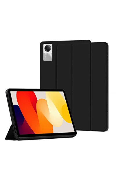 Other Husă inteligentă Xiaomi Redmi Pad SE - Neagră