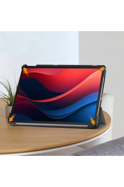 Other Carcasă grafică pentru Lenovo Tab M11 TB330FU 10.95 (Graffiti)