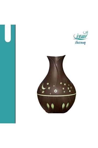 DLC Wooden Aroma Diffuser