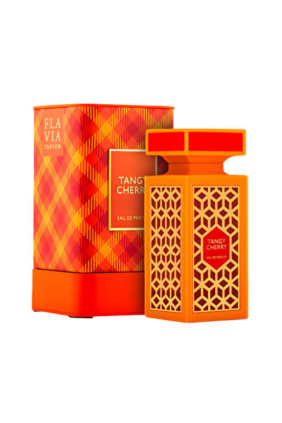 FLAVIA Tangy Cherry EDP 90ml