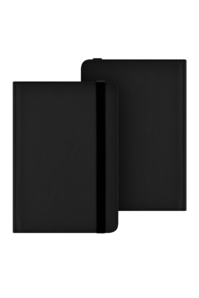 Other Husă universală de 6" pentru Kindle 10/11 și Paperwhite 1/2/3/4 (neagră)