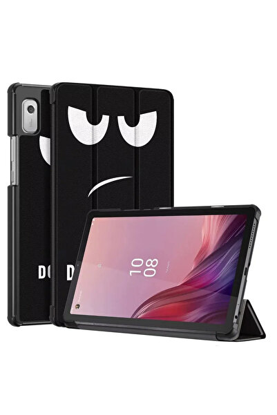 Other Carcasă grafică inteligentă pentru Lenovo Tab M9 2023 TB310 (DTM)