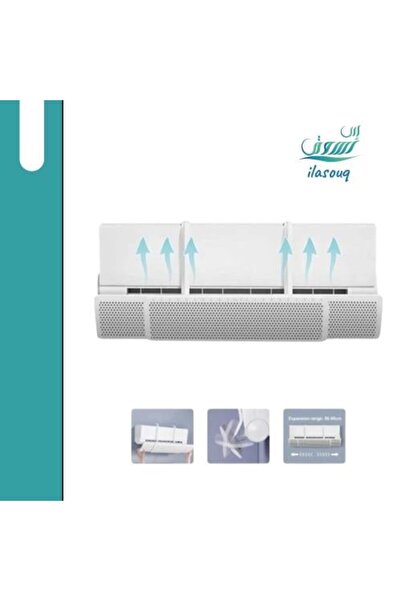 KWW Air Conditioner Air Diffuser