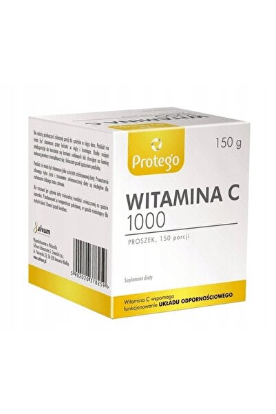 Other Protego Pure Vitamin C 1000 Powder 150g