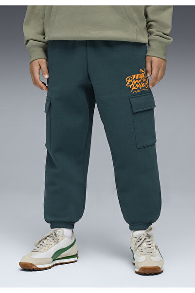 Puma Φόρμα Cargo για νέους, μέσης δεκαετίας του '90