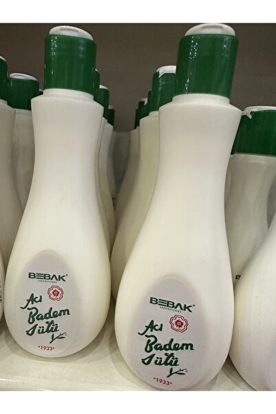 ARZ حليب اللوز المر 1933