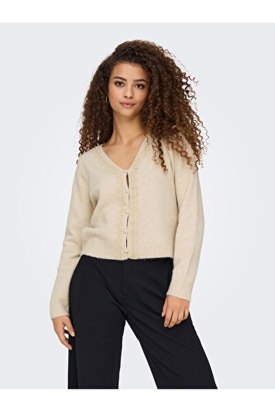 JDY Strickjacke JDYFRANCIE Strickjacke