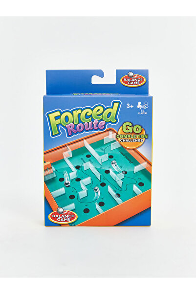 LC Waikiki Create Your Style from Uzg Store |   Balance Maze Game