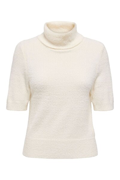 ONLY Strickpullover ONLPIUMO Strickpullover