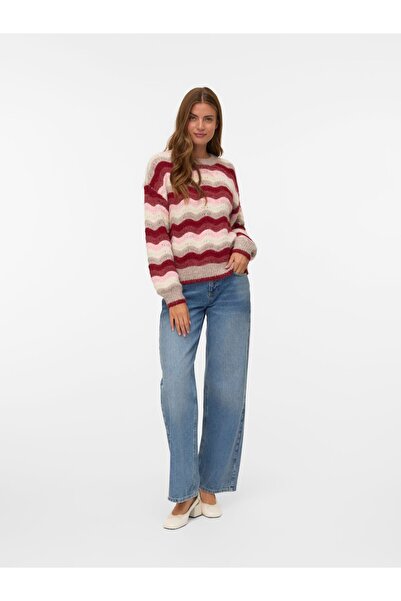 Vero Moda Strickpullover VMDOJA Strickpullover