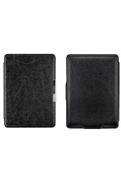 Other Smart Case for Kindle Paperwhite 1/2/3 (Black)