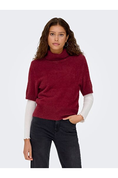 ONLY Strickpullover ONLPIUMO Strickpullover