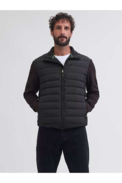 Portland Outerwear Company Jachetă hibridă Portland Outerwear Co. Jachetă hib...