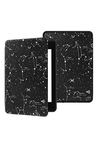 Other Husă inteligentă pentru Kindle Paperwhite 1/2/3 (Constellation)