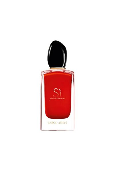 Giorgio Armani Passione EDP For Women 100ml