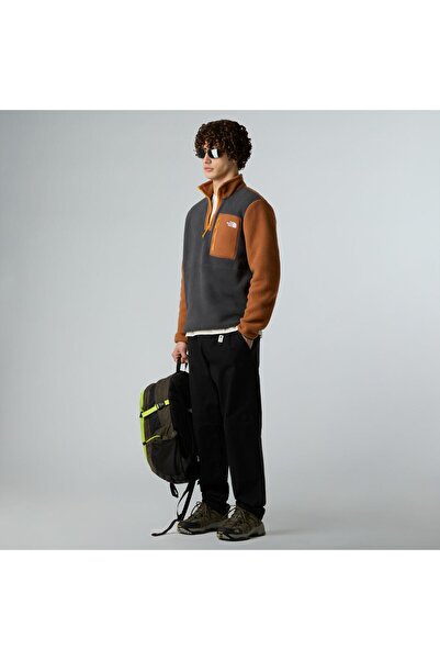 THE NORTH FACE M Yumiori 1/4 Zip Erkek Polar