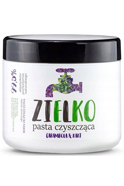 BRK ACCESSORY ZIELKO Cleaning Paste with Baking Soda 500 g