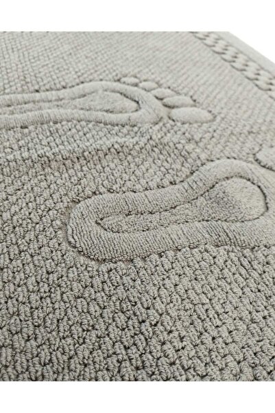 Üstünel Tekstil 100% бавовняний рушник для ніг. 50X70 1 ШТУКА РУШНИК ДЛЯ НІГ.