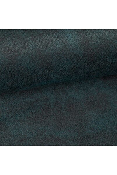 TUSI FABRICS Material tapiterie velur, Stofa tapiterie, Catifea Country, Albastru, 1x1,4 m, TUSI LEATHER