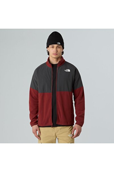 THE NORTH FACE M Glacier Heavyweight Full Zip Men's Fleece