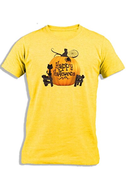 Ay Cabron قطة هالوين العنكبوت