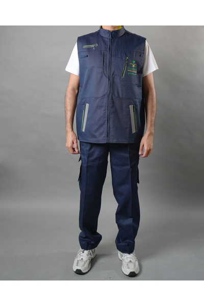 KAKİ Health Security Kit