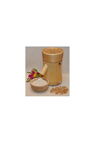 ARABELLA Nou Moara electrica pentru macinat cu pietre