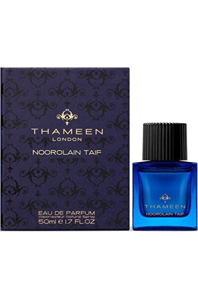 Thameen عطر للجنسين نورولين الطائف اكستريت 50 مل
