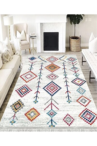 Home Kaymaz tabanlı makinede yıkabilir kolay silinebilir leke tutmaz yolluk s...