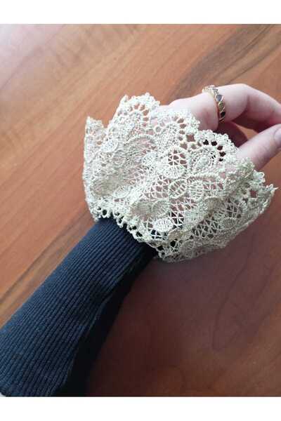 PL Gold Armlet Lilac