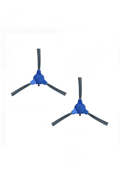 Rovexa فرشاة جانبية من أنكر يوفي 15T / 15C عدد 2 قطعة