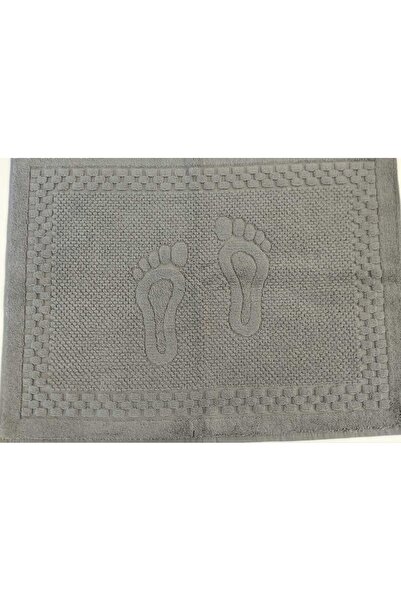 Üstünel Tekstil 100% бавовняний рушник для ніг. 50X70 1 ШТУКА РУШНИК ДЛЯ НІГ.