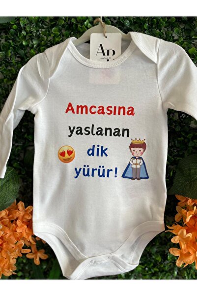 ARASBASKIEVİ ملابس أطفال عضوية 100% من القطن، ملابس أطفال بيضاء بادي مع مشابك...