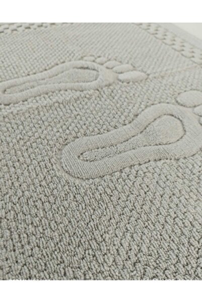 Üstünel Tekstil 100% бавовняний рушник для ніг. 50X70 1 ШТУКА РУШНИК ДЛЯ НІГ.