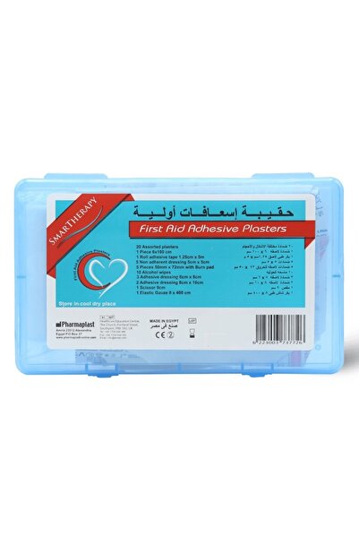 SMARTHERAPY First Aid Kit Small