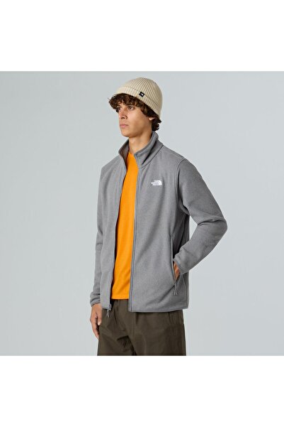 THE NORTH FACE Ανδρικό μπουφάν από φλις M Glacier Fleece Jacket