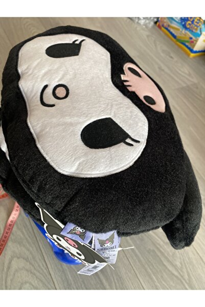 Toys Kuromi Plush Pillow