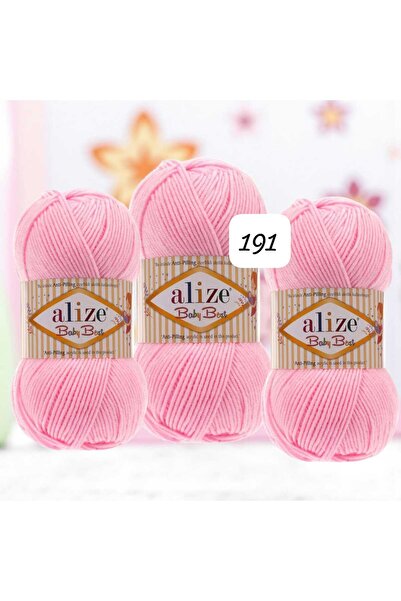 ÇEÇEN HOME (3 قطع) 191 خيط حياكة يدوي من بيبي بيست - سترة - قبعة - هوبي 240 م...