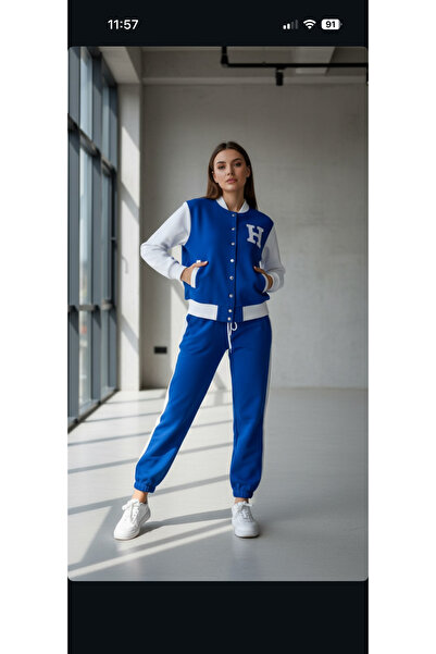 VENUS BOUTİQUE Kolej model eşofman takımı