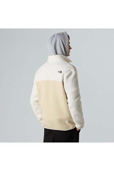 THE NORTH FACE M Yumiori Full Zip Erkek Polar Mont