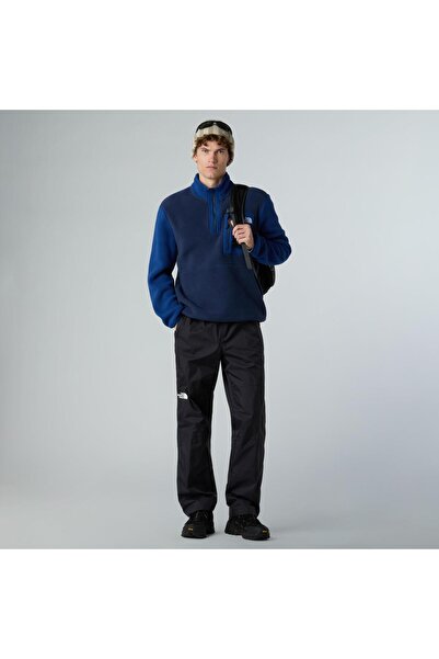 THE NORTH FACE M Yumiori 1/4 Zip Erkek Polar