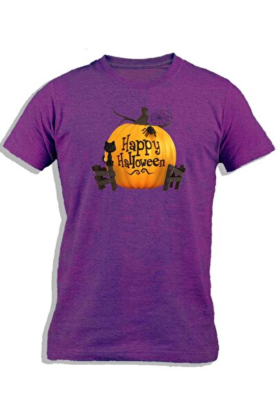 Ay Cabron قطة هالوين العنكبوت