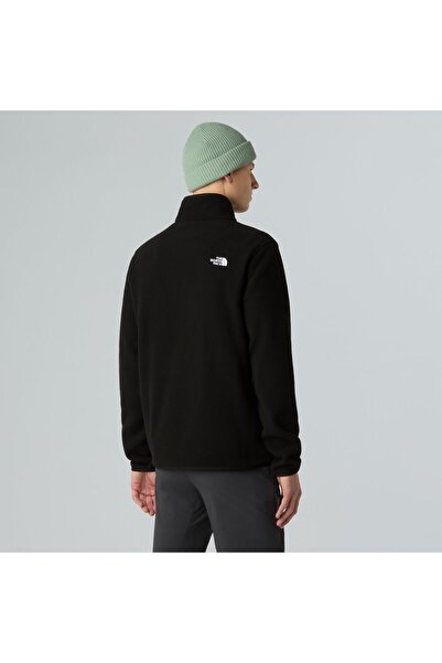 THE NORTH FACE M Glacier Fleece 1/4 Zip Jacket Men's Fleece