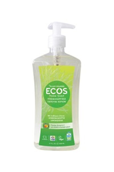 ECOS New Laundry Detergent with Lavender 1.5 L