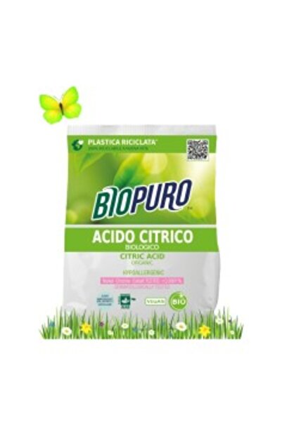 Biopuro Nový hypoalergenní koupelnový prací prostředek 10 l