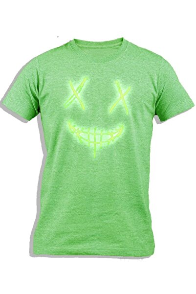 Ay Cabron توهج الوجه السعيد