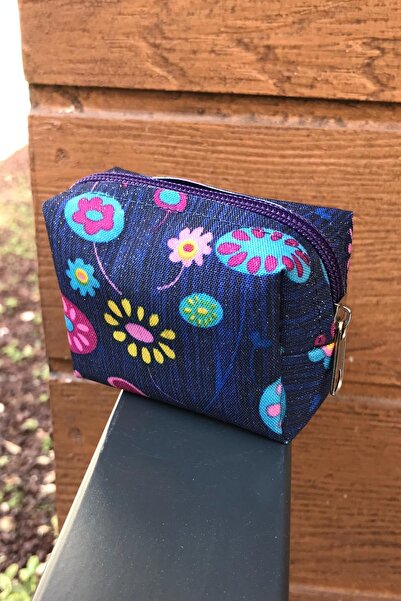 Masdala Egar Мини чантичка за грим - с размер на монета