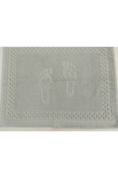 Üstünel Tekstil 100% Cotton Peter Pan Foot Towel. 50X70 1 Piece Foot Towel.