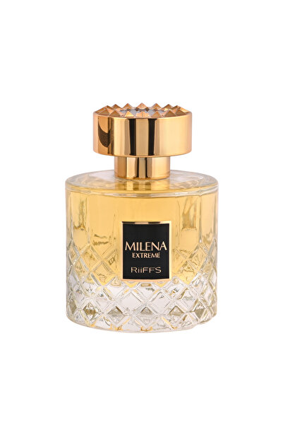 Riiffs ميلينا اكستريم للنساء - او دي بارفان، 100 مل
