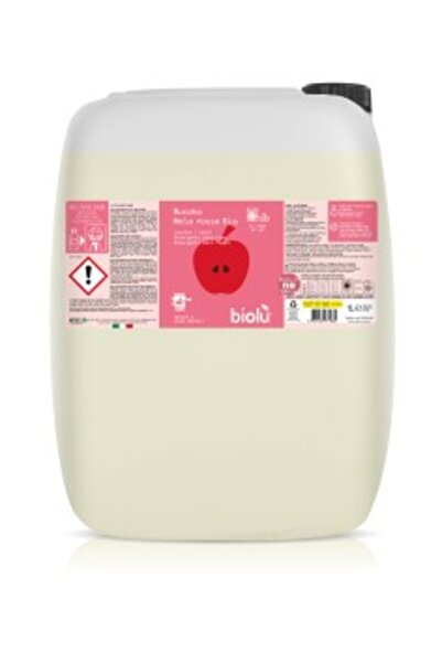 Biolu Tekuté mýdlo s citronem a levandulí 5 l